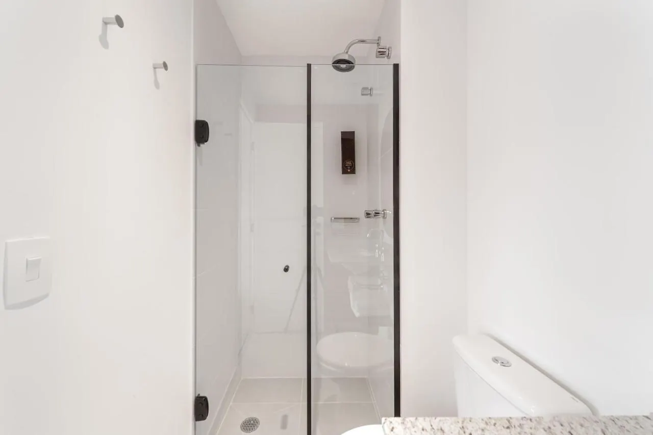 Nomah Bela Vista Apartamento São Paulo