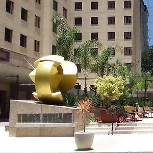 Apartamento No Times Square, Moema - Sp, São Paulo
