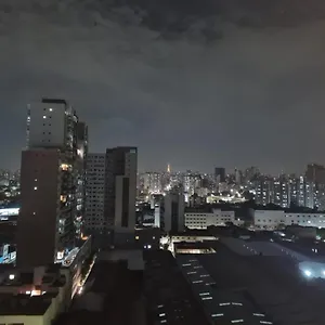 Apartamento - O Seu Lugar No Brás 200 Mts Metrô, São Paulo