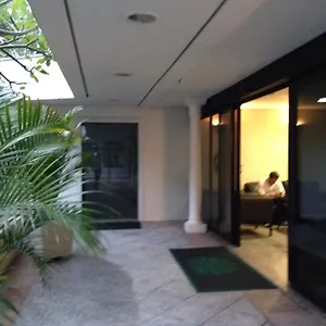 Apartamento Royal Ibirapuera Park, São Paulo