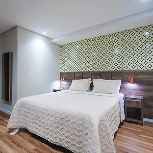 Hotel Biz, São Paulo