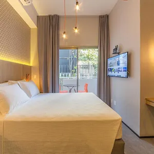 Apartamento Nomah - Aptos Por Temporada Na Vila Madalena, São Paulo